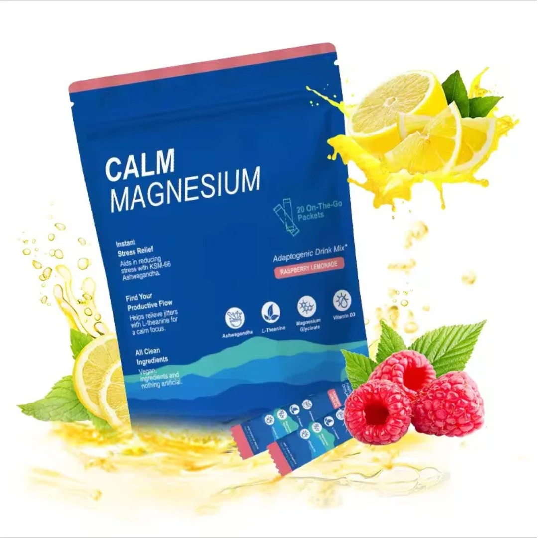Super Calm Magnesium