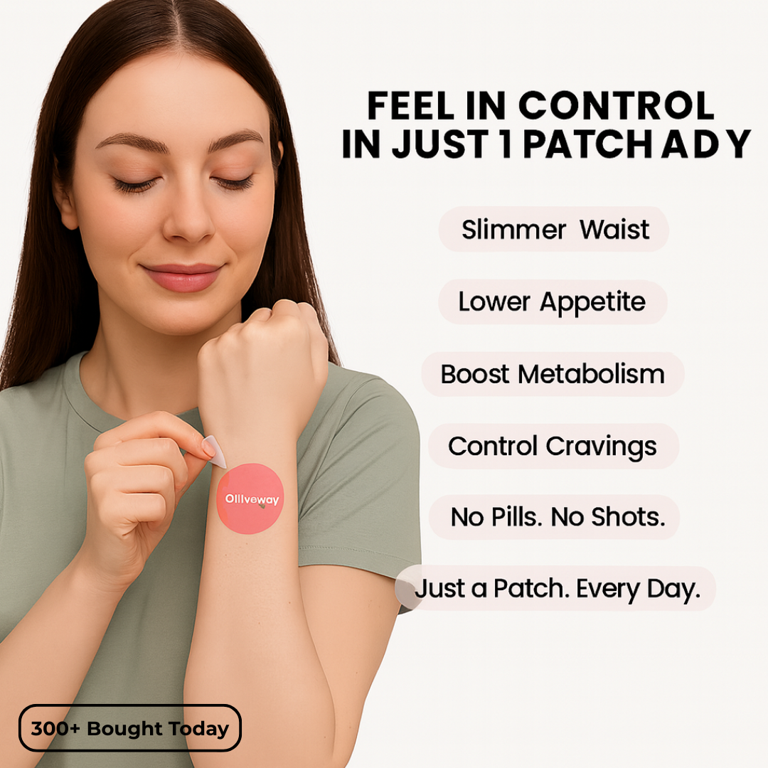Take Control of Cravings Naturally