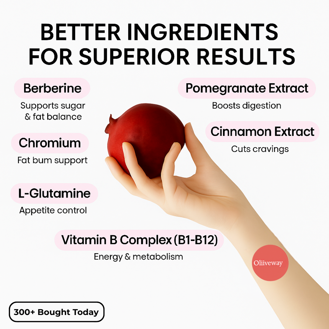 Take Control of Cravings Naturally