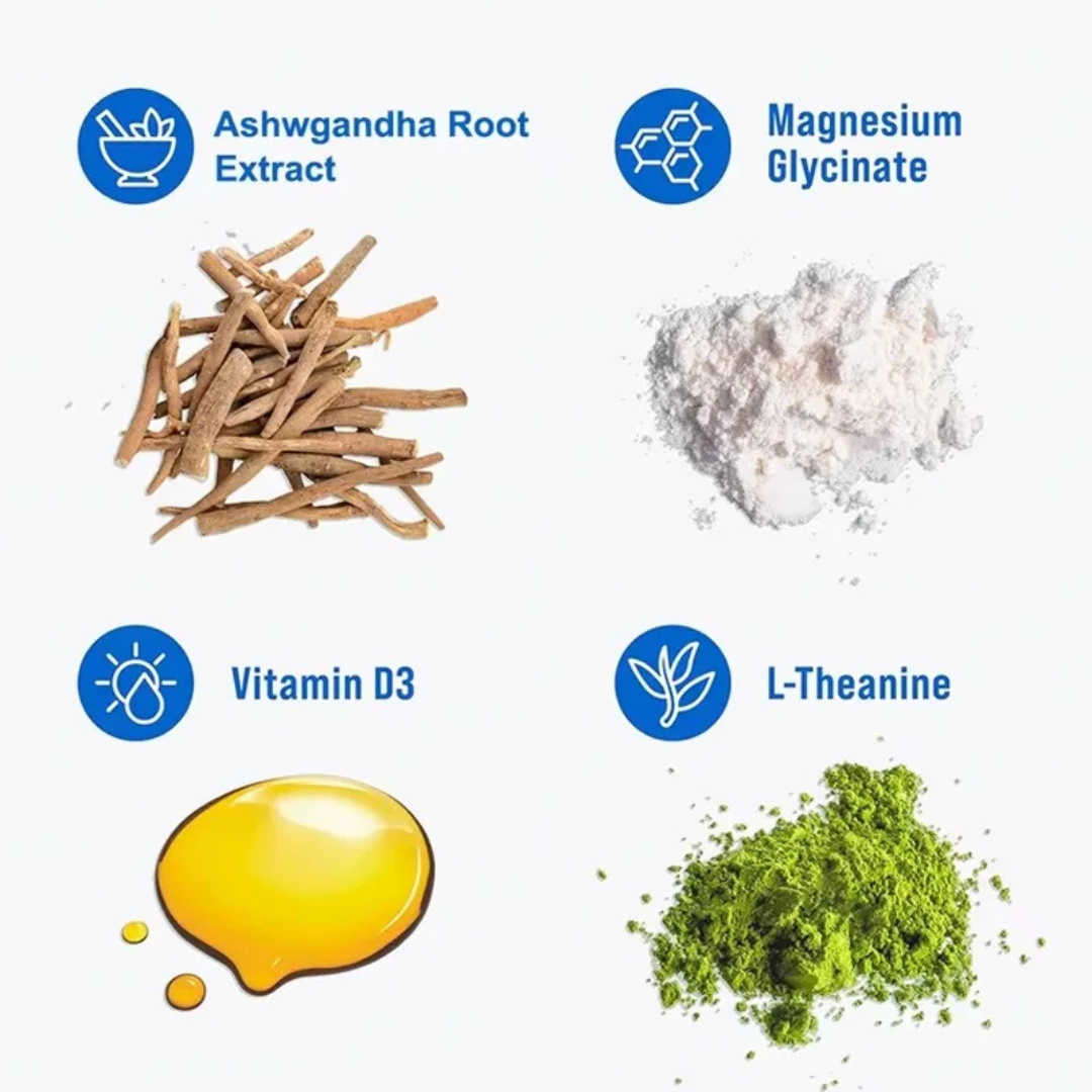 Super Calm Magnesium