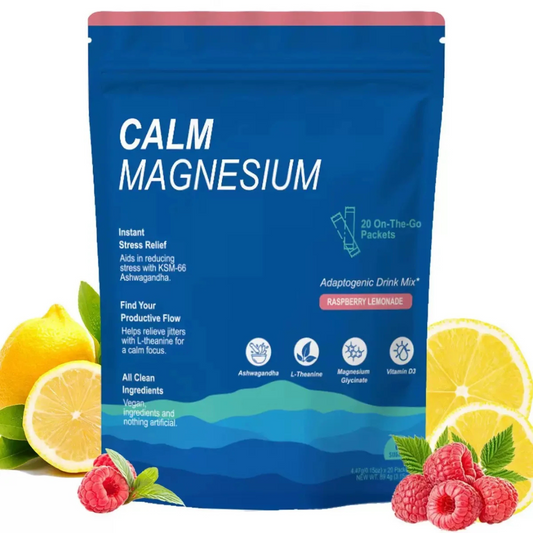 Super Calm Magnesium