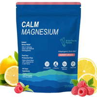 Super Calm Magnesium