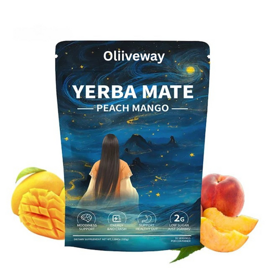 Yerba Mate