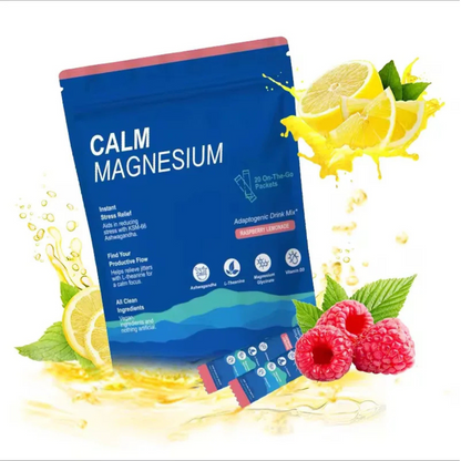 Super Calm Magnesium