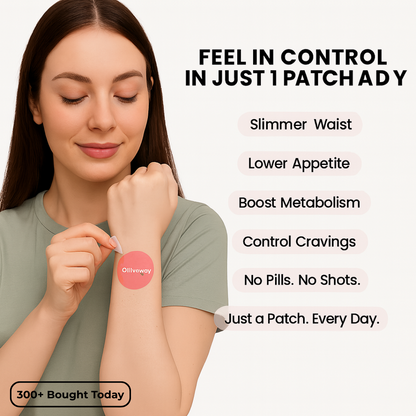 Take Control of Cravings Naturally